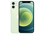 Apple iPhone 12 / 6.1" OLED 2532x1170 / A14 Bionic / 4Gb / 64Gb / 2815mAh / Green
