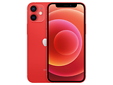 Apple iPhone 12 / 6.1" OLED 2532x1170 / A14 Bionic / 4Gb / 64Gb / 2815mAh / Red