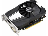 ASUS GeForce GTX1660 SUPER 6GB GDDR6 Phoenix OC 192bit