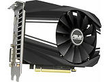 ASUS GeForce GTX1660 SUPER 6GB GDDR6 Phoenix OC 192bit