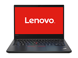Lenovo ThinkPad E14 / 14.0" FullHD / AMD Ryzen 7 4700U / 16GB DDR4 / 512GB NVMe / AMD Radeon Graphics / No OS /