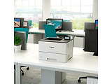Canon i-Sensys X 1643P / White