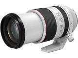 Canon RF 70-200mm f/2.8 L IS USM White