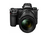 Nikon Z 7II + 24-70mm F/4 Kit / VOA070K001 / Black