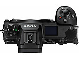 Nikon Z 7II + FTZ Adapter Kit / VOA070K002 / Black