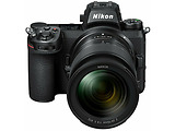 Nikon Z 6II + 24-70mm F4 Kit / VOA060K001 / Black