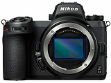 Nikon Z 6II Body / VOA060AE / Black