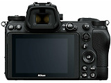 Nikon Z 6II Body / VOA060AE / Black