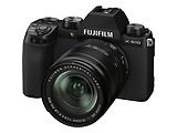 Fujifilm X-S10 XF 18-55mm Kit / 16674308 /