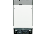 Heinner HDW-BI4506 / White