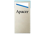 Apacer AH155 64GB USB3.1 Flash Drive AP64GAH155U / Silver