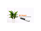 Xiaomi SmartFlower and Plant Monitor