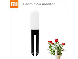 Xiaomi SmartFlower and Plant Monitor