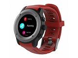 MAXCOM Smartwatch FitGo FW17 POWER / Red