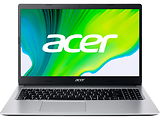 ACER Aspire A315-23-R168 / 15.6" FullHD / AMD Ryzen 5 3500U / 8GB DDR4 / 256GB NVMe / AMD Radeon Vega 8 Graphics / No OS / NX.HVUEU.00V / Silver