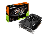 GIGABYTE GeForce GTX1660Ti 6GB GDDR6 mini ITX OC 192bit