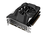 GIGABYTE GeForce GTX1660Ti 6GB GDDR6 mini ITX OC 192bit