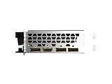 GIGABYTE GeForce GTX1660Ti 6GB GDDR6 mini ITX OC 192bit