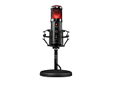 Trust Gaming GXT 256 Exxo USB Streaming Microphone / Black