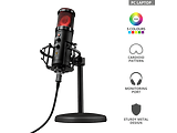 Trust Gaming GXT 256 Exxo USB Streaming Microphone /