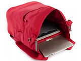 Tucano BMDOKS BACKPACK MODO Small MBP13'' / Red