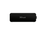 Trust Zowy Max Stylish Bluetooth Wireless Speaker 20W / Black