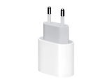 Apple MU7V2ZM/A 18W USB-C / White