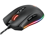 Trust Gaming GXT 900 Qudos RGB Mouse /