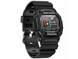 MAXCOM Watch Fit FW22 CLASSIC / Black