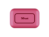 Trust Primo Touch Bluetooth Wireless TWS Earphones / Pink