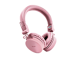 Trust Tones / Bluetooth / Pink