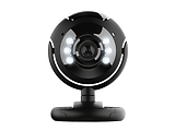 Trust SpotLight Webcam Pro / Black