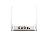 MERCUSYS AC10 AC1200 Dual Band Wireless Router / White
