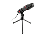 Trust Gaming GXT 212 Mico USB Microphone / Black