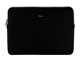 Trust Primo Soft Sleeve for 13.3" / Black