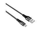 Trust Keyla Extra-Strong USB To USB-C Cable 1m / Black