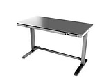 FlexiSpot Adjustable Desk ET119E / White