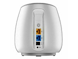 EZVIZ CS-WLB Wi-Fi Station / With 4G / Built-in 100dB Siren / White