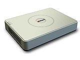 HiWatch DS-N208P Recorder NVR / 8-ch 1x SATA 8x POE