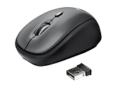 Trust Yvi Wireless Mouse / Black