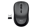 Trust Yvi Wireless Mouse / Black