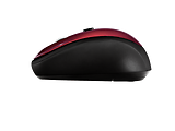 Trust Yvi Wireless Mouse / Red