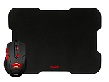 Trust Ziva Gaming Mouse / BANDLE