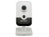 HIKVISION DS-2CD2421G0-IW IP Cube Camera / White