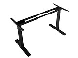 FlexiSpot Adjustable Desk ET223 / Black