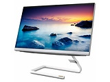 Lenovo IdeaCentre 3 22IMB05 / 21.5" FullHD / Intel Core i3-10100T / 8GB DDR4 / 256GB NVMe / No OS / White