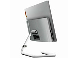 Lenovo IdeaCentre 3 22IMB05 / 21.5" FullHD / Intel Core i3-10100T / 8GB DDR4 / 256GB NVMe / No OS / White