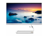 Lenovo IdeaCentre 3 22IMB05 / 21.5" FullHD / Intel Core i3-10100T / 8GB DDR4 / 256GB NVMe / No OS / White