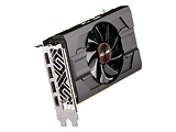Sapphire PULSE Radeon RX 5500 XT SF 8GB GDDR6 128Bit / 11295-08-20G