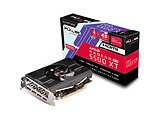 Sapphire PULSE Radeon RX 5500 XT SF 8GB GDDR6 128Bit / 11295-08-20G